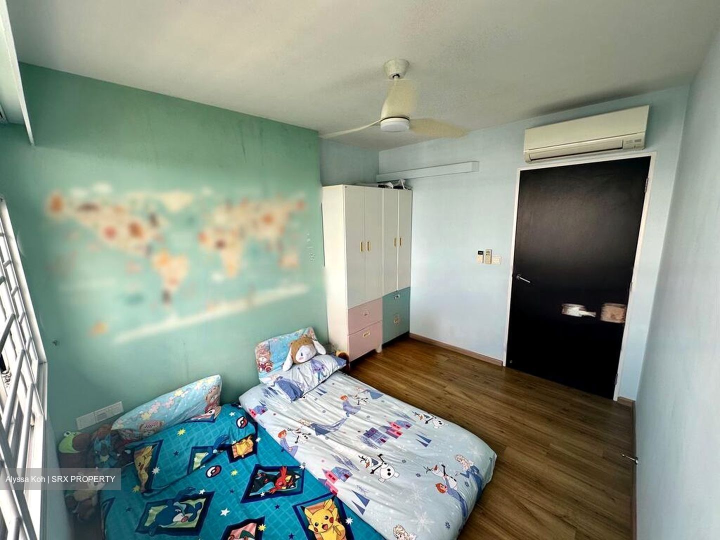 Blk 293D Skypeak @ Bukit Batok (Bukit Batok), HDB 4 Rooms #467208421